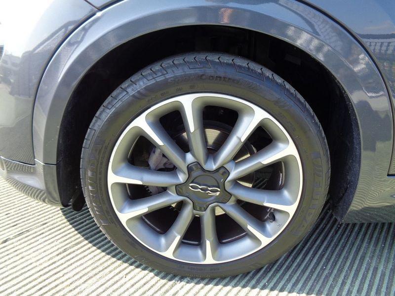 FIAT 500X 500X 1.0 t3 Sport 120cv