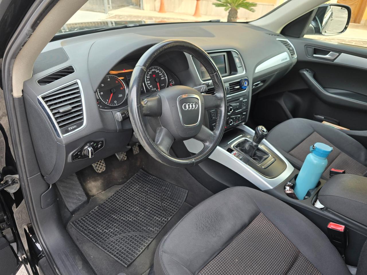 Audi Q5 2.0 TDI 170 CV quattro