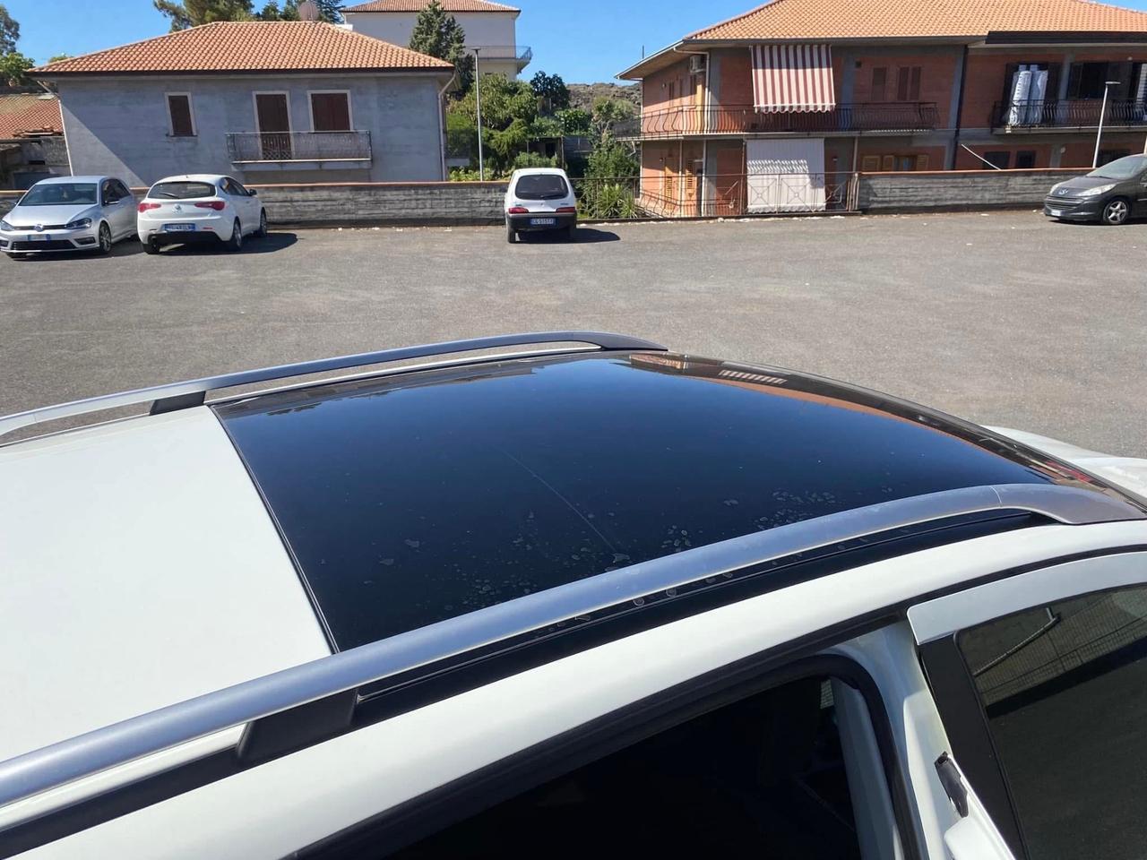 Nissan Qashqai 1.5 dCi DPF Tekna