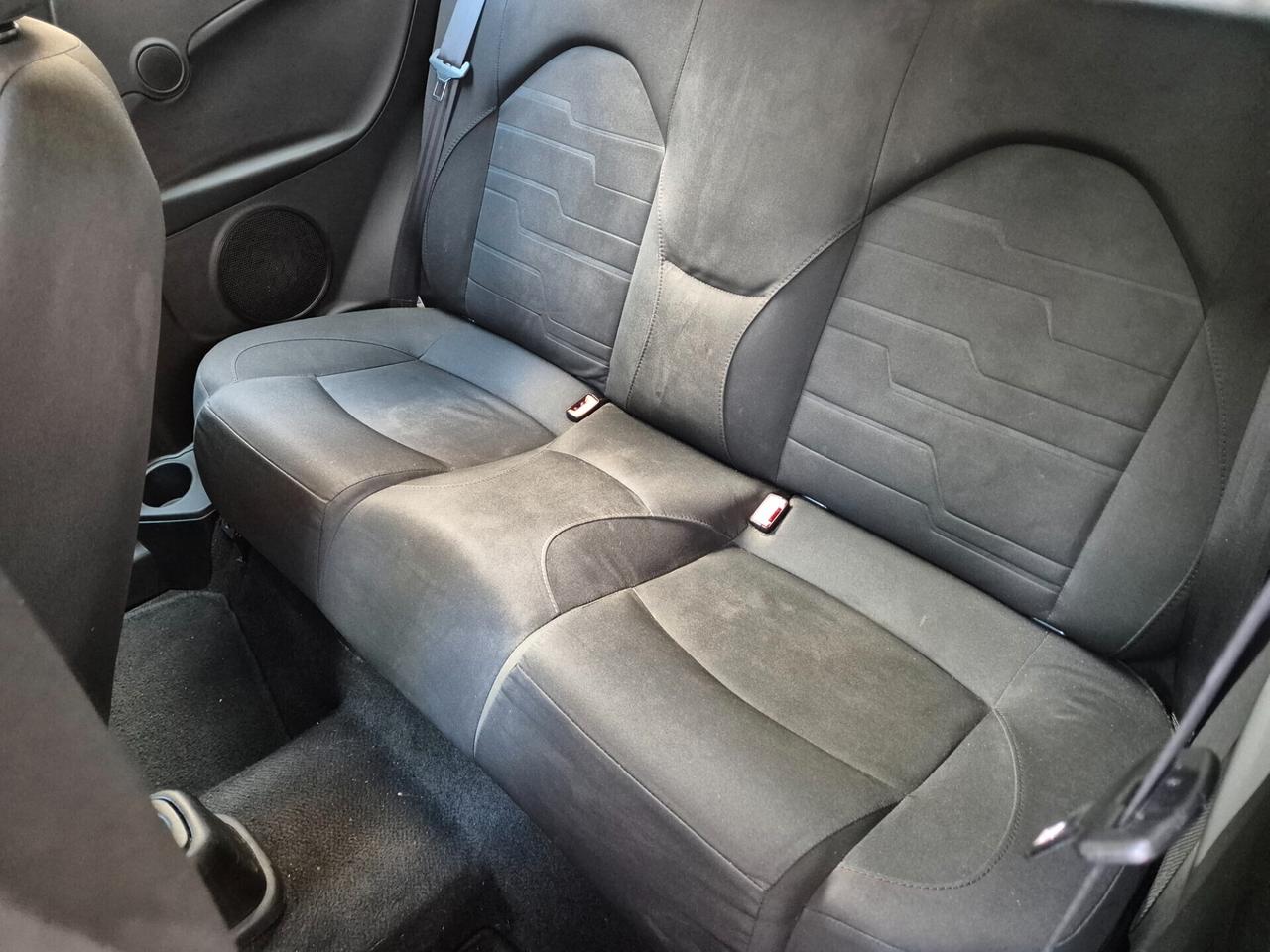 Alfa Romeo MiTo 1.3 JTDm 85 CV S&S Progression 2014