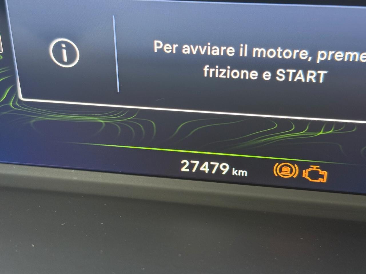 Jeep Avenger 1.2 Turbo 100 CV Summit