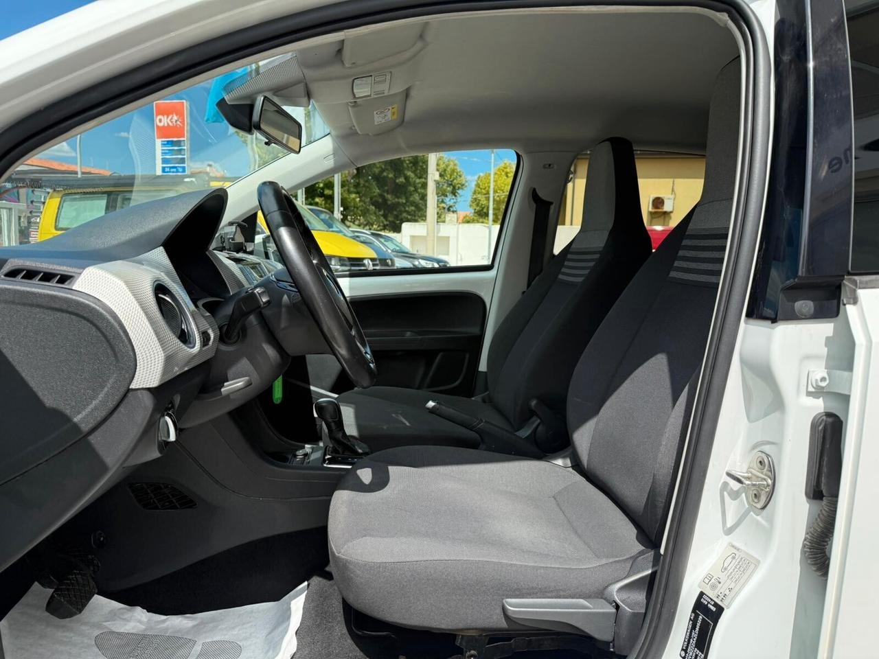 Volkswagen up! e-up! 82 CV