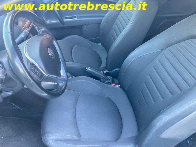 ALFA ROMEO MiTo 1.3 JTDm 95 CV S&S