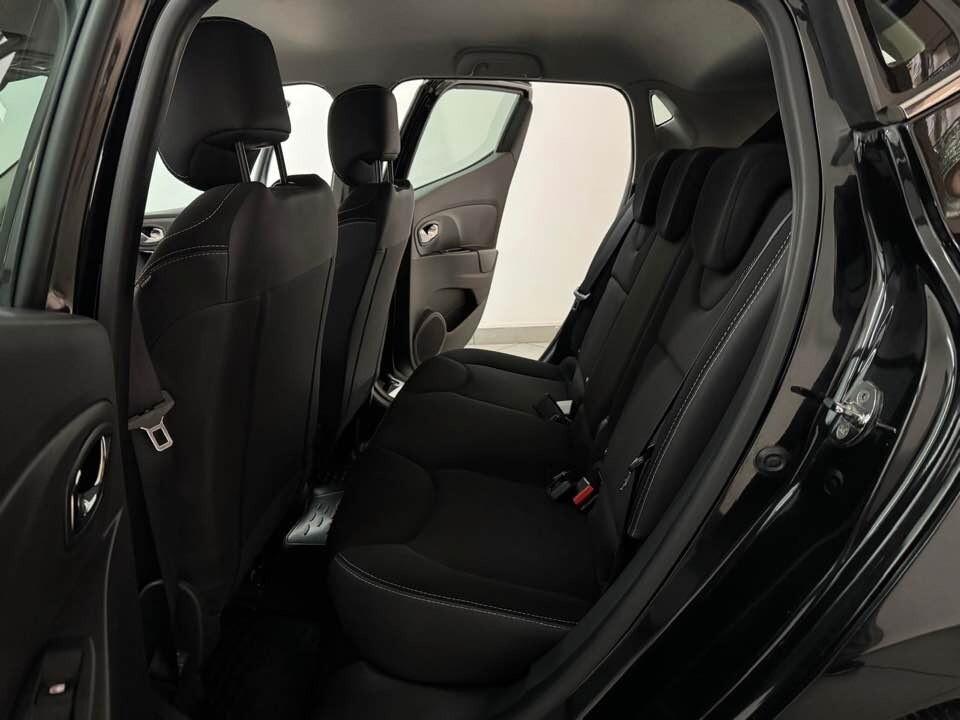 Renault Clio 1.5 dCi 75CV 5 porte Costume National