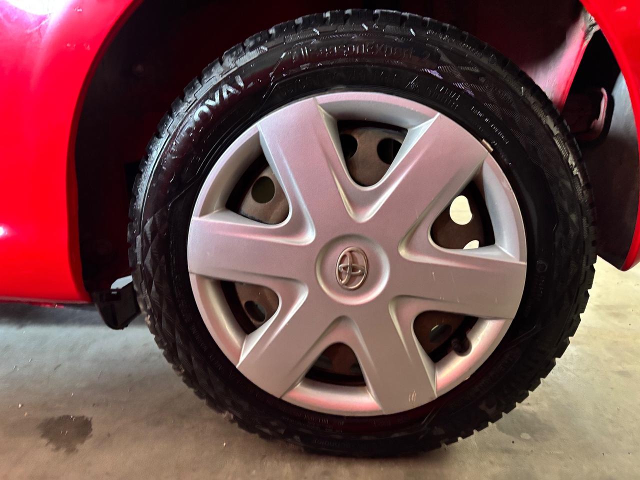 Toyota Aygo 1.0 BENZINA VVT-i OK NEOPATENTATI