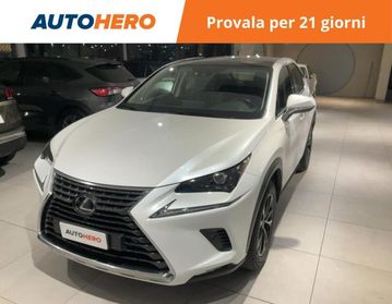 LEXUS NX 300 Hybrid 4WD Premium