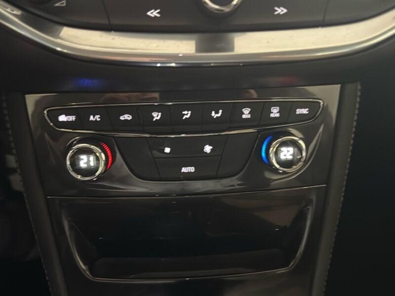 Opel Astra Astra 1.6 BiTurbo CDTi Start&Stop Sports Tourer Innovation Cambio Autom.