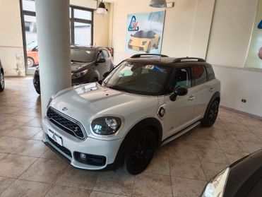 Mini Cooper SD Countryman Mini 1.5 Cooper SE Hype Countryman ALL4 Automatica