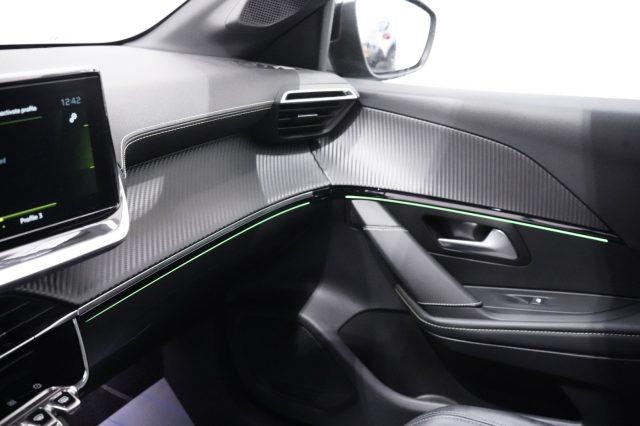 PEUGEOT 208 1.2 PureTech 100cv S&S 5 porte GT