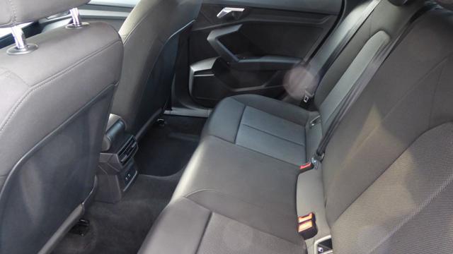 AUDI A3 SPB 35 TDI S-Tronic Business