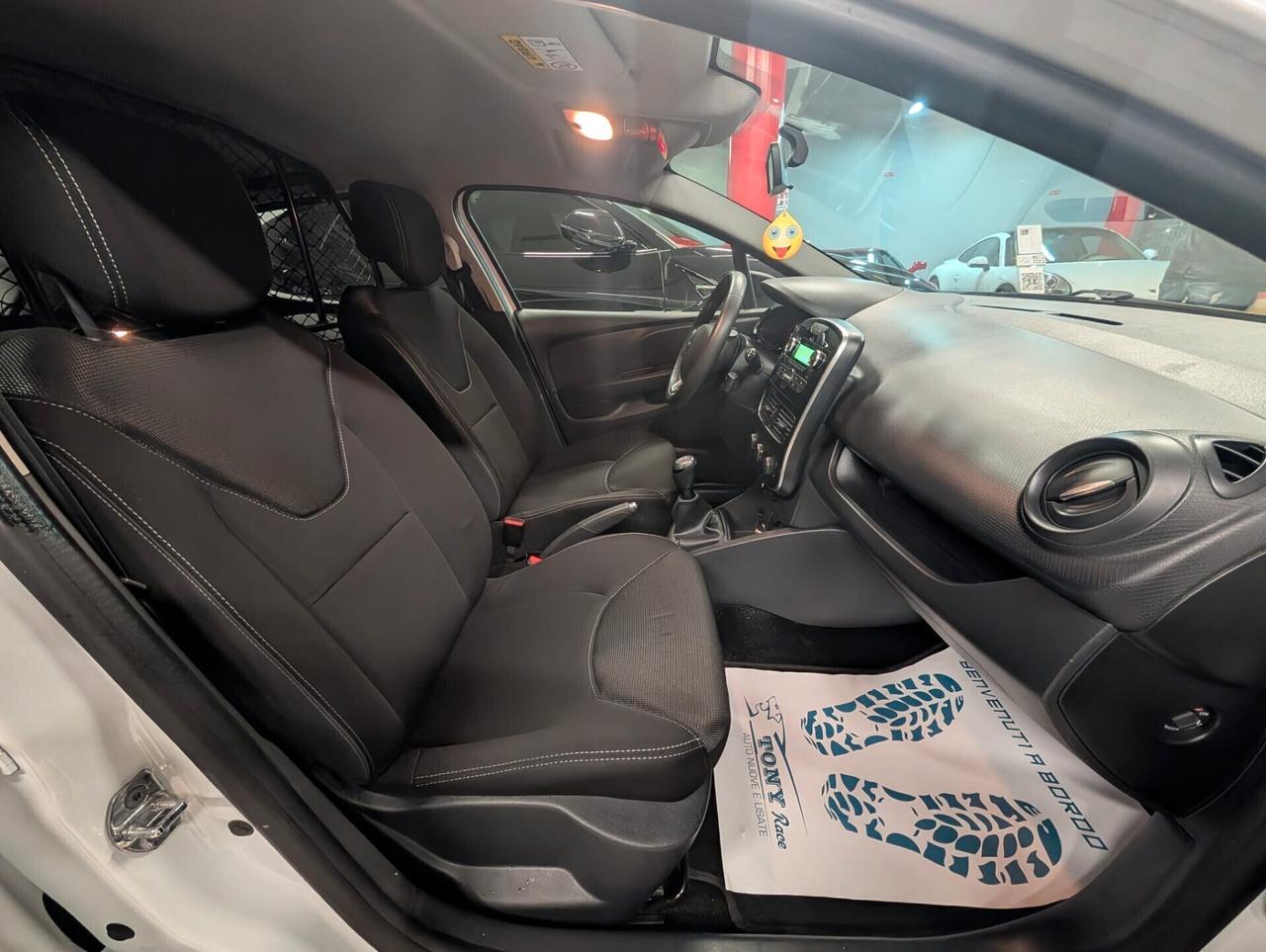 Renault Clio 1.5 Diesel 53.000 KM AUTOCARRO + Iva