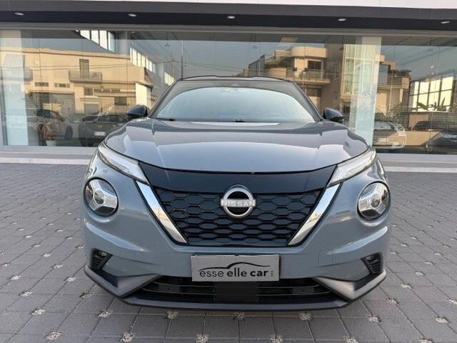 Nissan Juke 1.6 HEV Tekna 2023