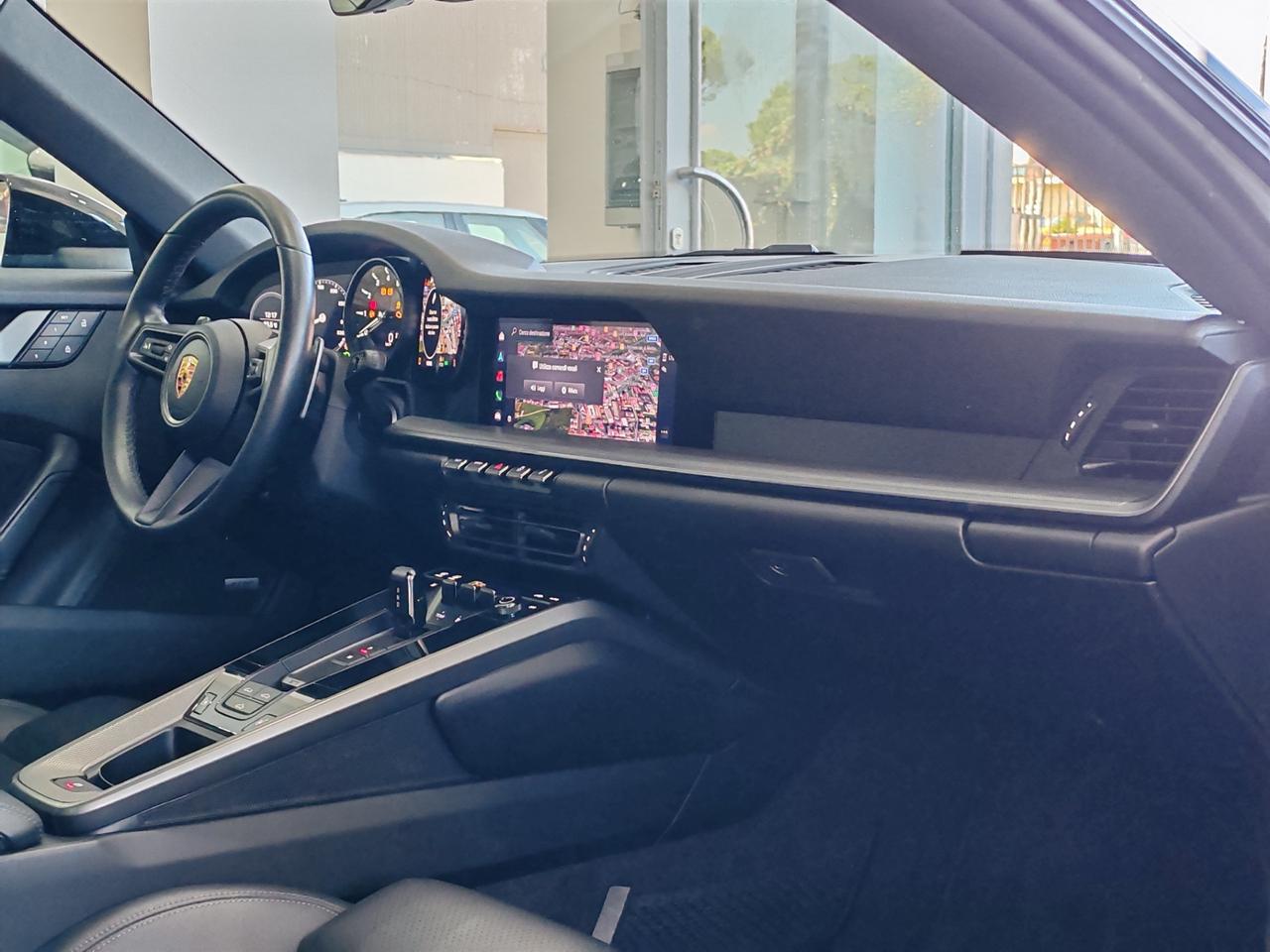Porsche 911 Carrera 385cv 09/2023