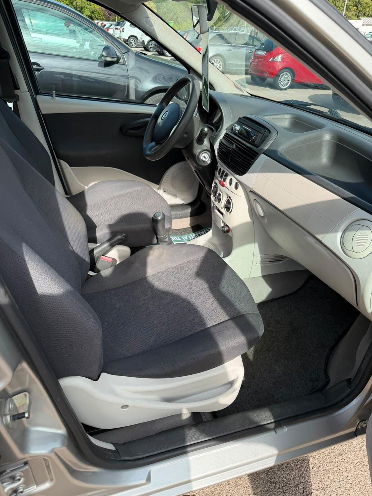 Fiat Punto 1.3 Multijet 16V 5 porte Dynamic