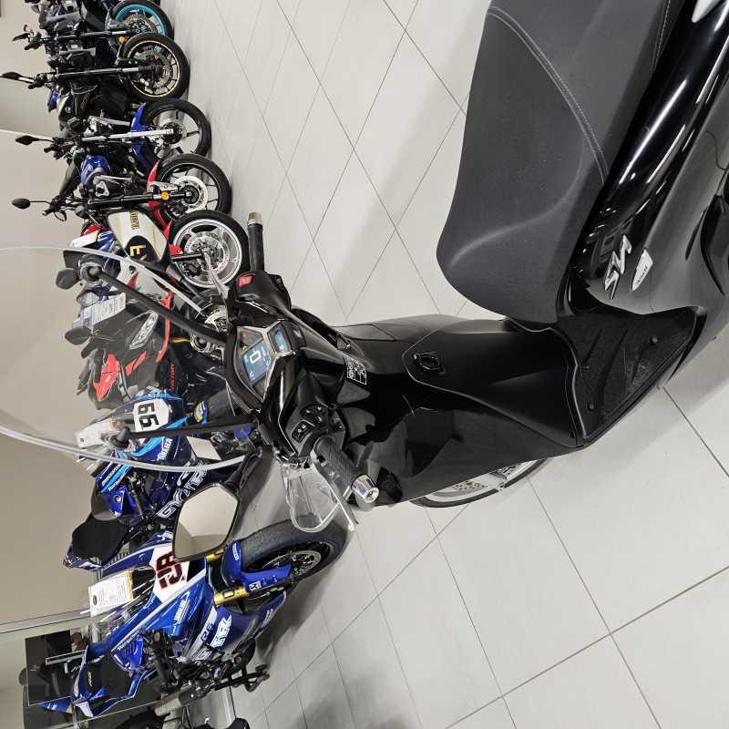 Honda SH 350 - 2022