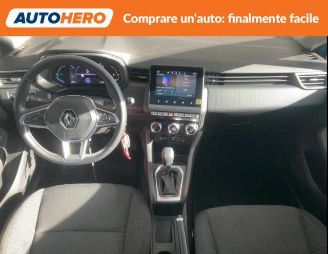 RENAULT Clio Full Hybrid E-Tech 140 CV 5 porte Zen