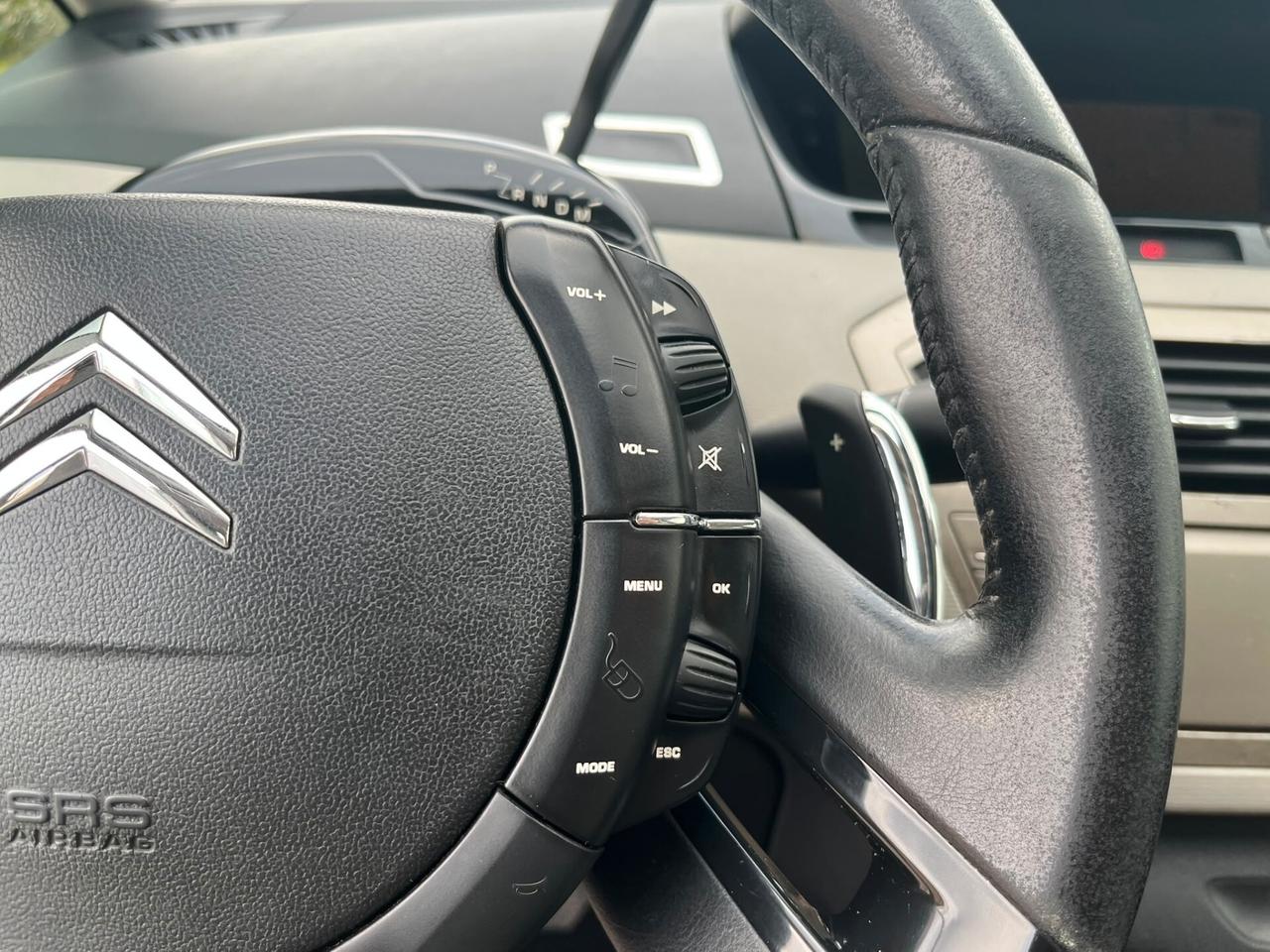Citroen C4 Picasso 2.0 HDi - PERFETTA - 2008