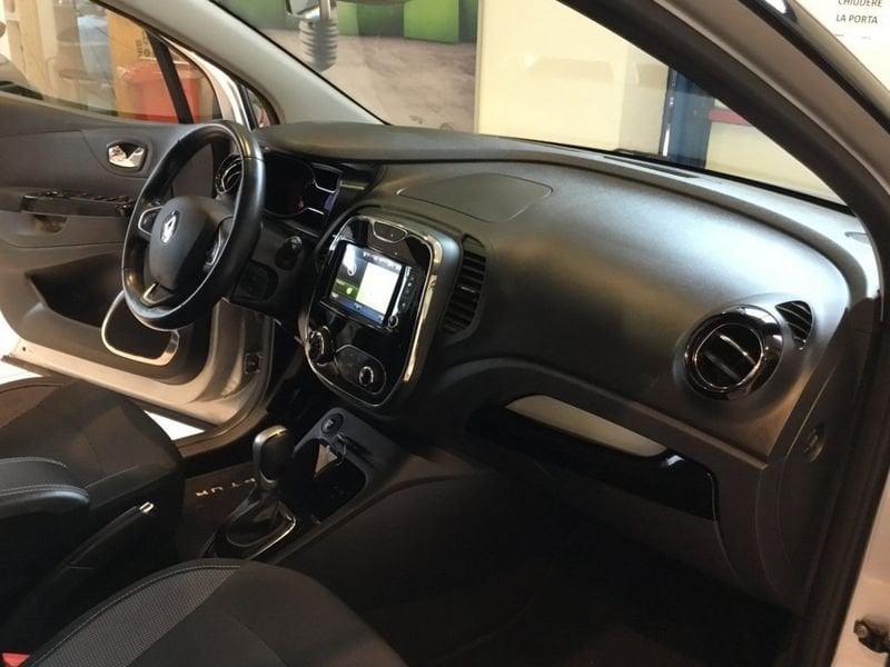 Renault Captur Captur 1.5 dci Intens (energy r-link) 90cv edc E6