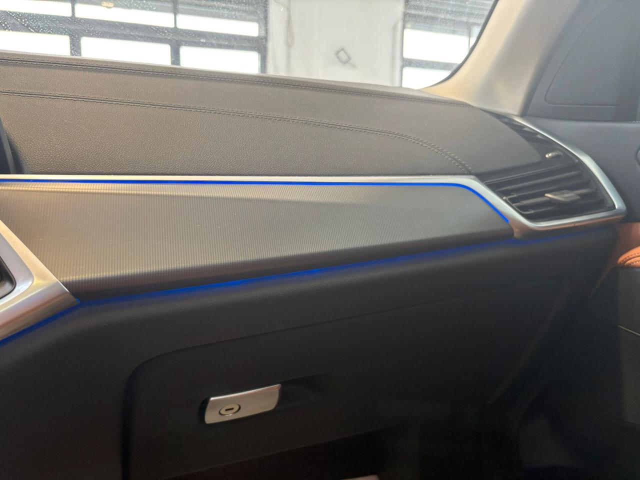 Bmw X5 xDrive30d Msport