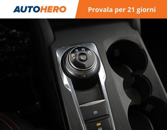 FORD Kuga 2.5 Full Hybrid 190 CV CVT AWD ST-Line X