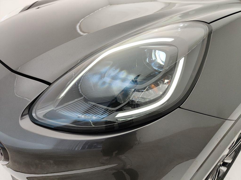 FORD Puma '19-> - Puma 1.0 EcoBoost Hybrid 125 CV S&S ST-Line