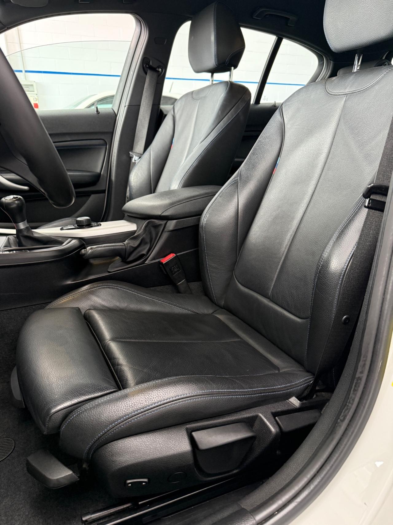Bmw 118 118i 5p. Msport Shadow Line 136CV