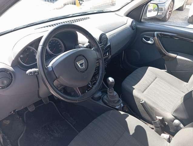 Dacia Duster Duster 1.5 dci Laureate 4x2 110cv