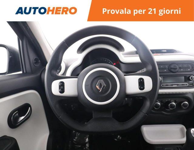 RENAULT Twingo 1.0 SCe Live