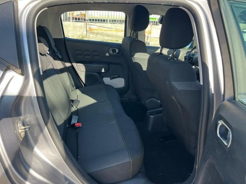Citroën C3 C3 PureTech 83 S&S Plus