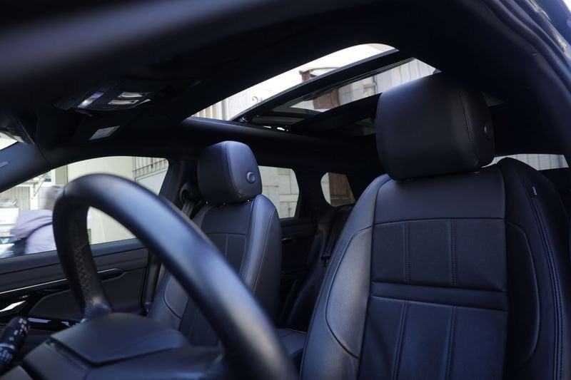 Land Rover RR Evoque Range Rover Evoque 2.0D I4 204 CV AWD Auto Autobiography Unicoproprietario