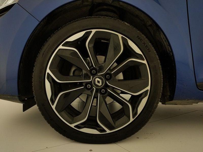 Renault Clio 1.5 dci Moschino Intens 90cv