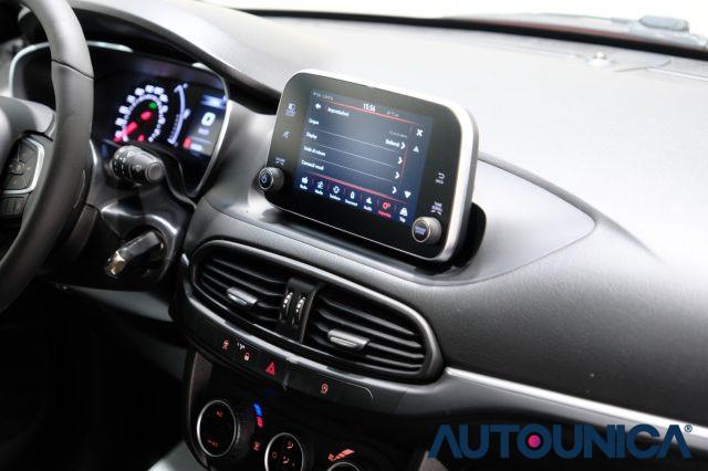 FIAT Tipo 1.4 BENZINA 5 PORTE LOUNGE NEOPATENTATI
