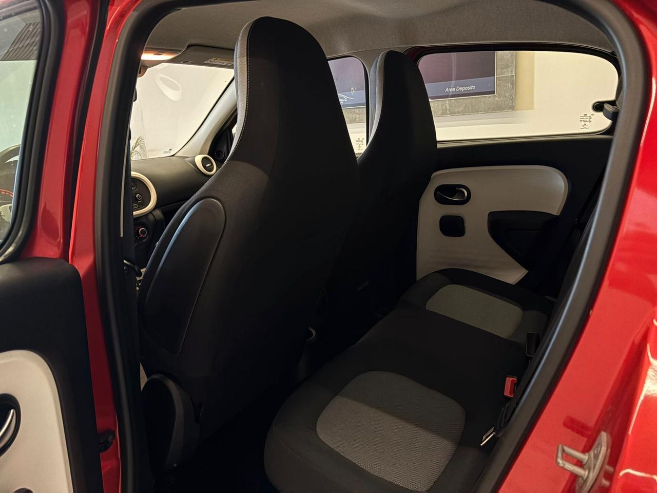 Renault Twingo SCe Life