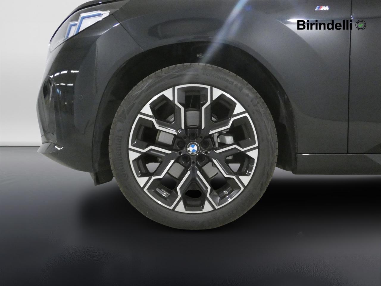 BMW X3 (G45) - X3 xDrive20d 48V MSport