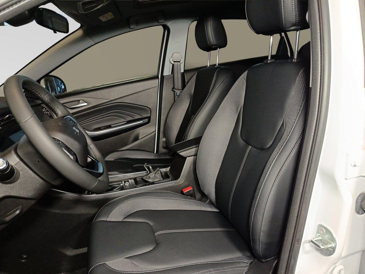 DR dr 3.0 - dr 3.0 1.5 CVT Bi-Fuel GPL