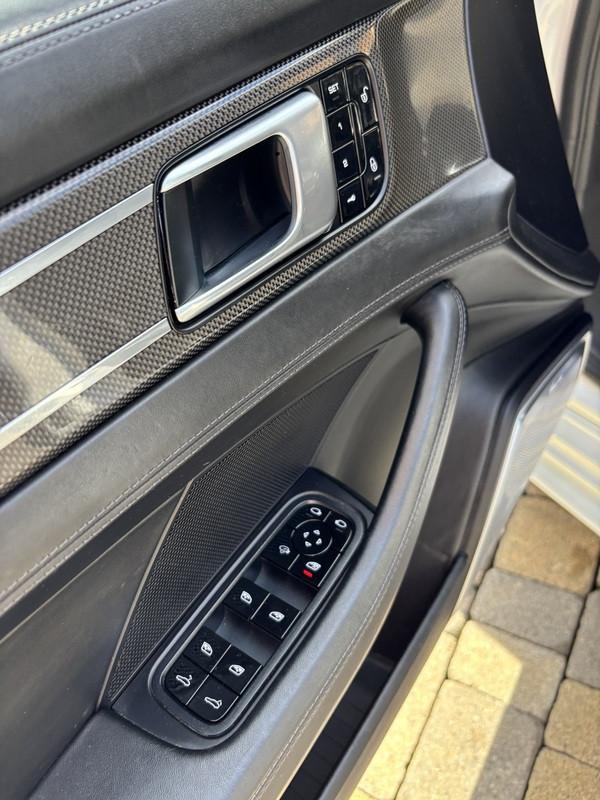 Porsche Panamera Berlina Panamera 2.9 4S auto MATRIX-NAVI-21