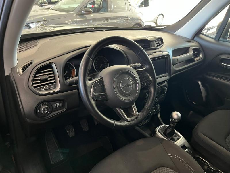 JEEP Renegade 1.0 T3 Limited