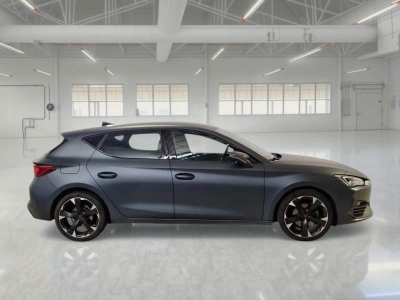 Cupra Leon 1.5 hybrid 150cv dsg