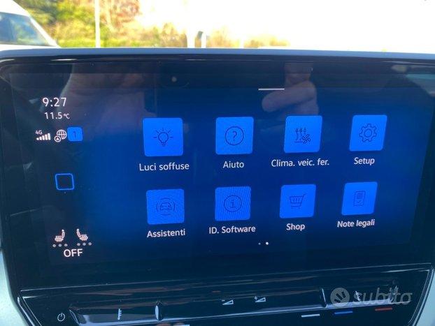 VOLKSWAGEN ID.4 Pro Performance