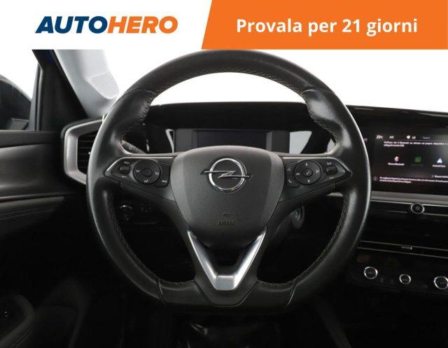 OPEL Mokka 1.5 diesel Elegance