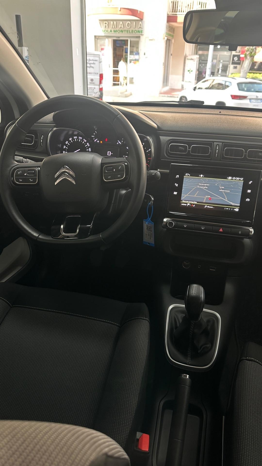 Citroen C3 BlueHDi 75 S&S Shine