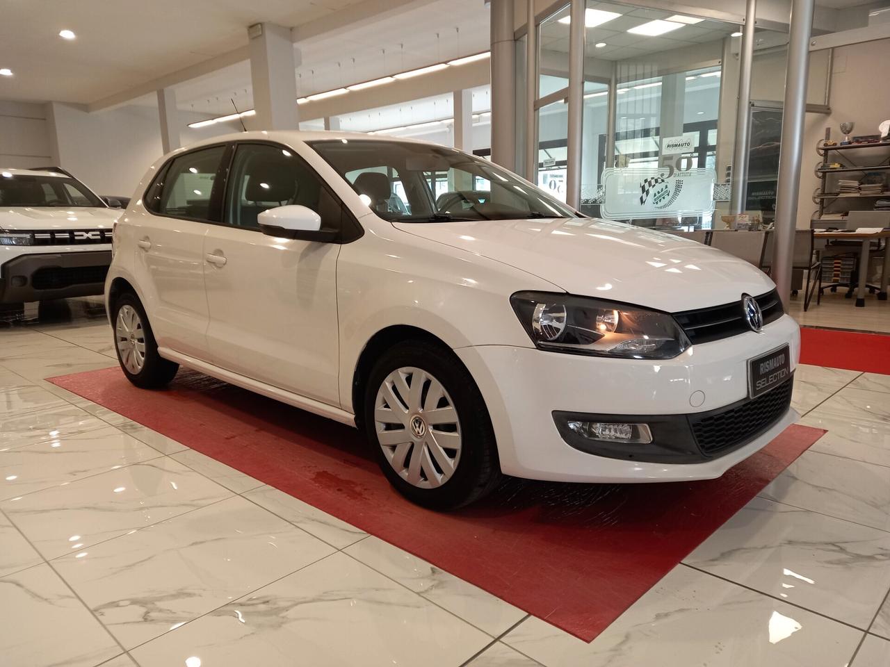 Volkswagen Polo VENDUTA