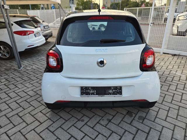 SMART ForFour 70 1.0 Youngster