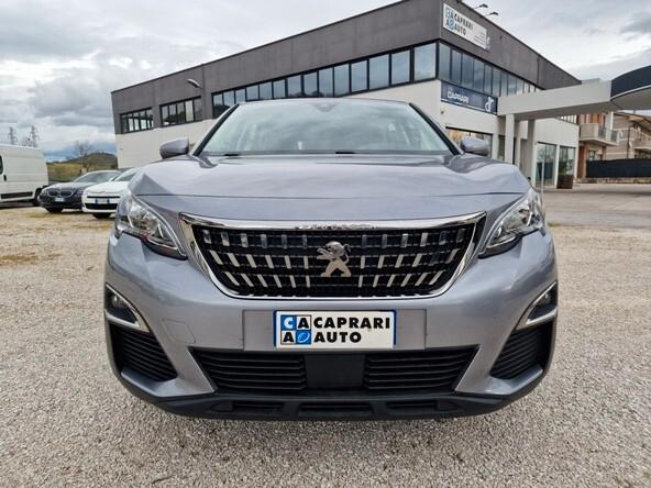 Peugeot 3008 BlueHDi 130 S&S EAT8 Business
