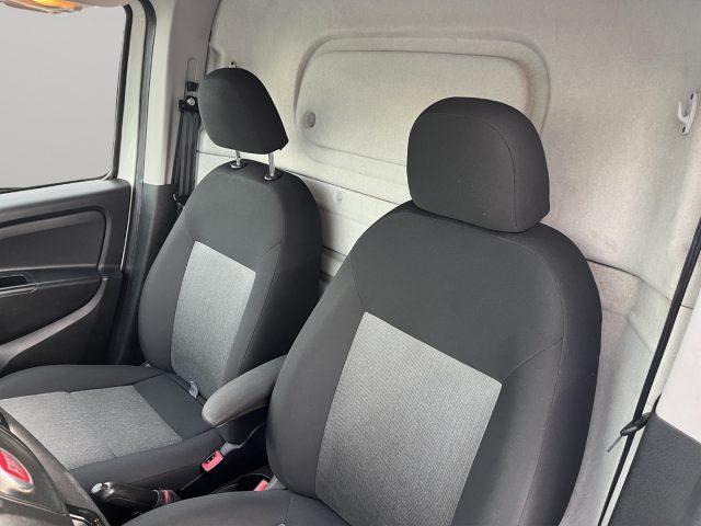 FIAT Doblo maxi 1.4T-Jet N.Power allestito