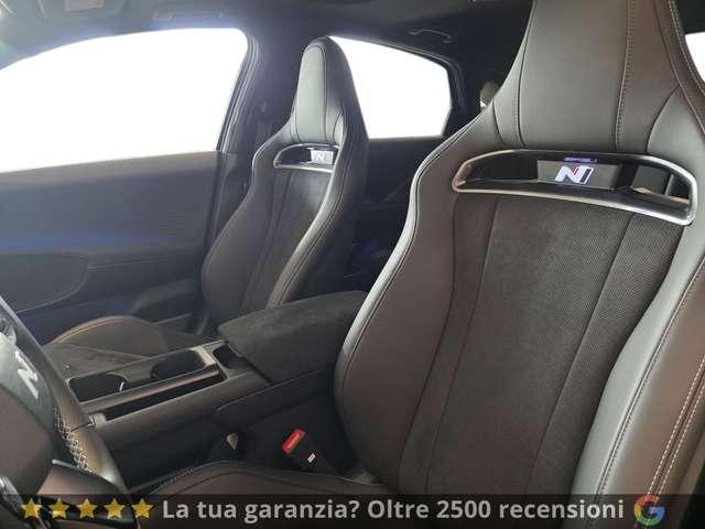 Hyundai IONIQ 6 84 kWh AWD N Performance