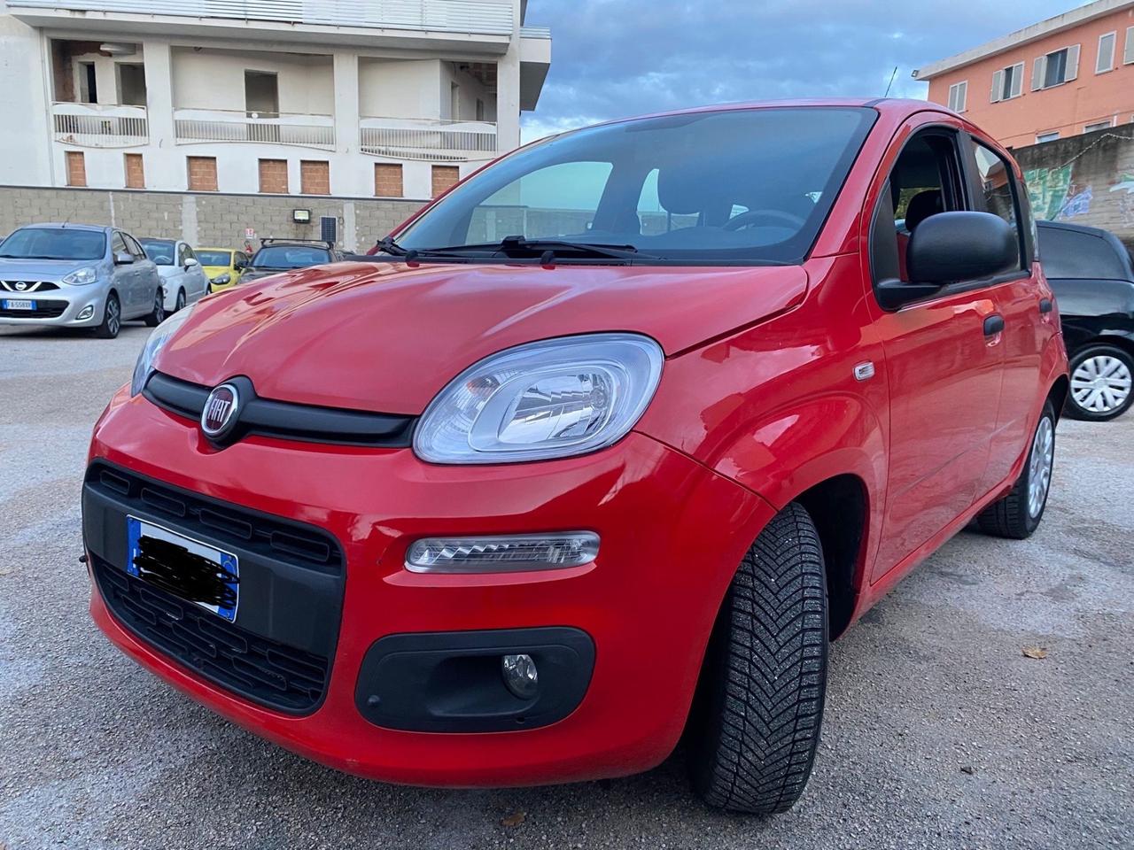 Fiat Panda 1.2 EasyPower Easy anno 2019