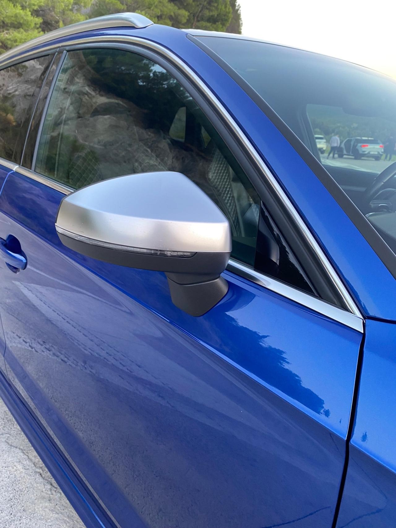 Audi S3 2.0 TFSI QUATTRO 300CV