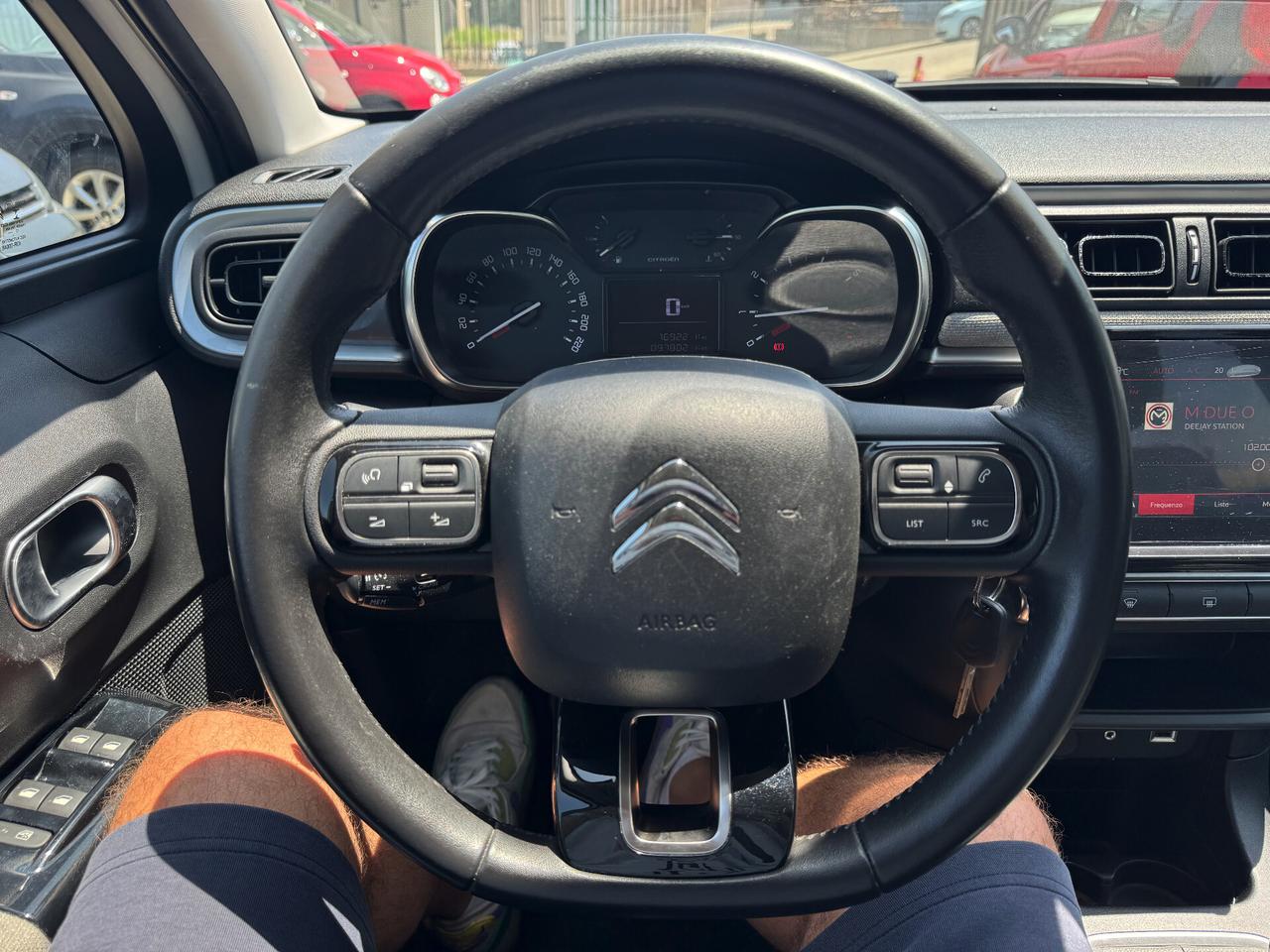 CITROEN C3 1.2 PureTech 82 S&S Shine/ 97.000km