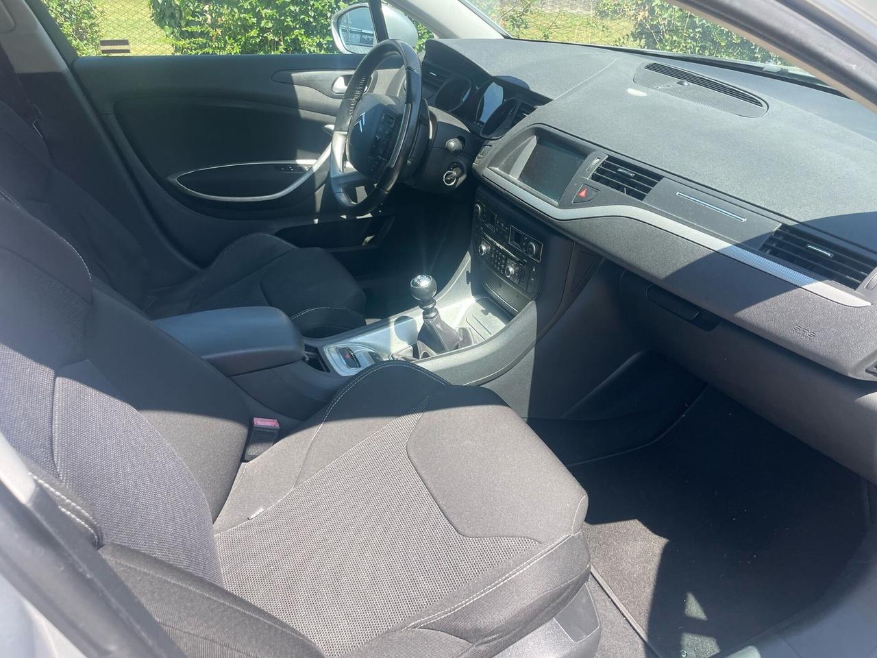 Citroen C5 2.2 B-T HDi 173 Business 178.000 km